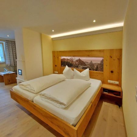 Hotel Bergheimat เชอเนา อัม เคอนิกเซ ภายนอก รูปภาพ