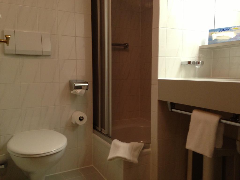 Hotel Bergheimat เชอเนา อัม เคอนิกเซ ห้อง รูปภาพ