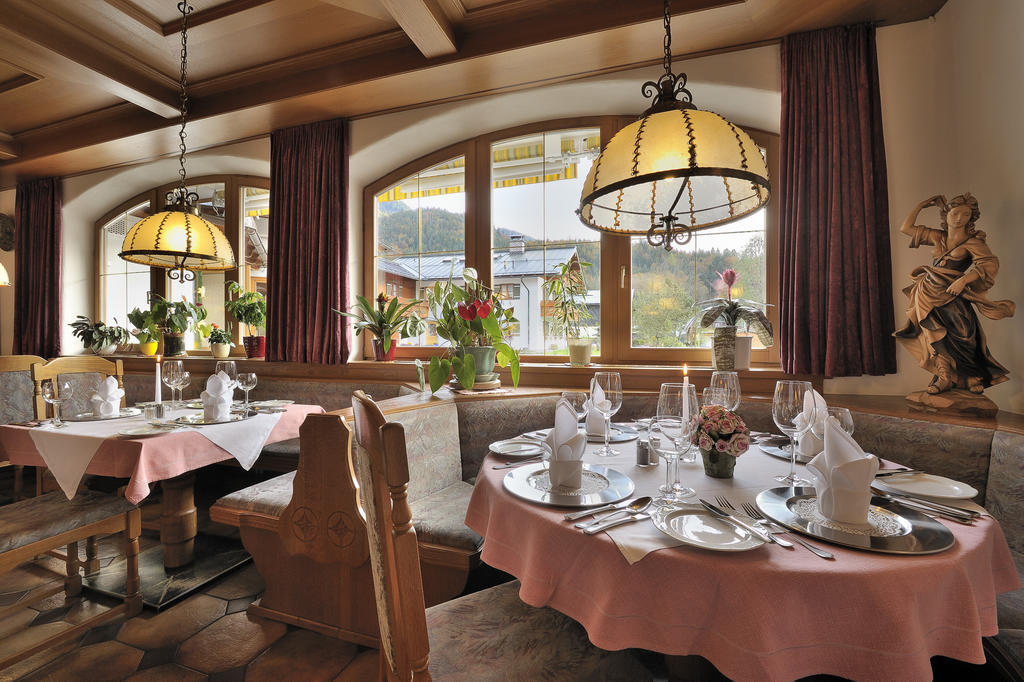 Hotel Bergheimat เชอเนา อัม เคอนิกเซ ภายนอก รูปภาพ