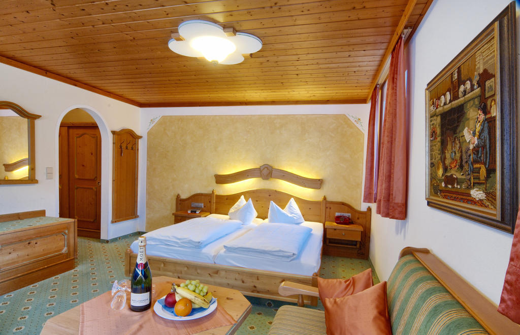 Hotel Bergheimat เชอเนา อัม เคอนิกเซ ห้อง รูปภาพ
