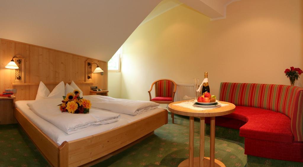 Hotel Bergheimat เชอเนา อัม เคอนิกเซ ห้อง รูปภาพ
